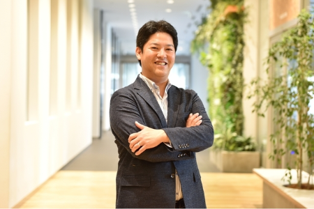 代表取締役 吉野 俊文